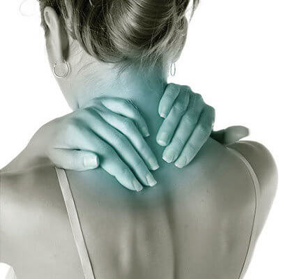 benefits of massage for back pain